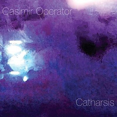Casimir Operator - Catharsis (CD)