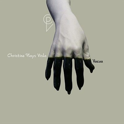 Christine Plays Viola - Vacua (CD)