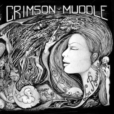 Crimson Muddle - La Rousalka (CD)