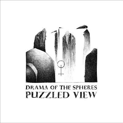 Drama Of The Spheres - Puzzled View (CD)
