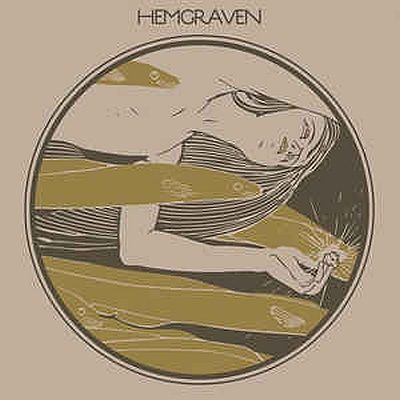 Hemgraven - Saudade (7″)