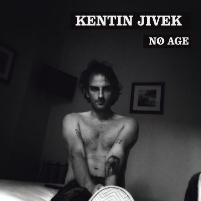 Kentin Jivek - No Age (CD)