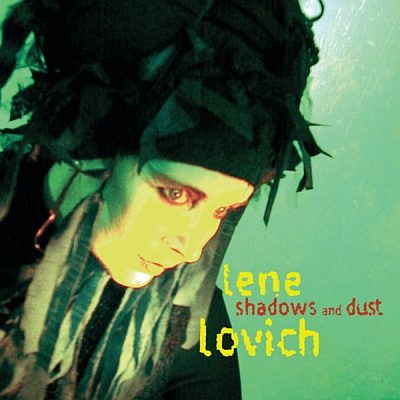 Lene Lovich - Shadows And Dust