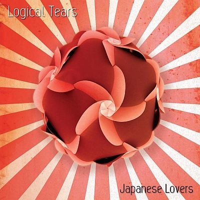 Logical Tears - Japanese Lovers (CD)