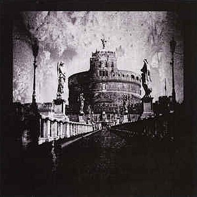 Love In Cage - Mirage Post-Horizon (LP)