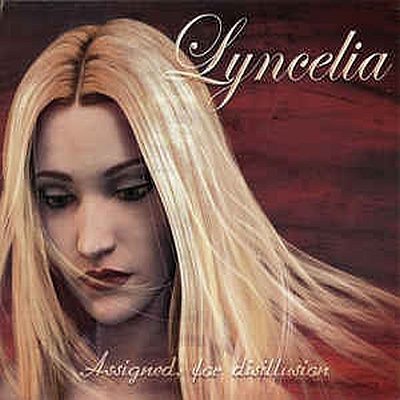 Lyncelia - Assigned, For Disillusion (CD)