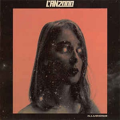 L’An2000 - Illusions (CD)