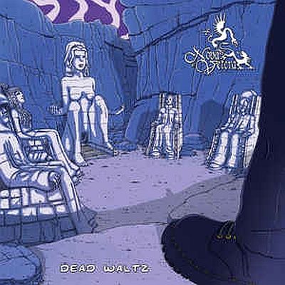 Nova Et Vetera - Dead Waltz (LP)