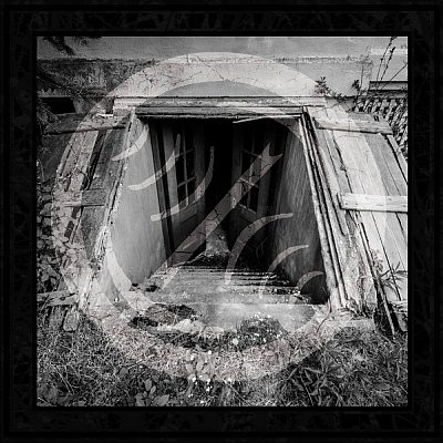 Orations - Orations (CD)