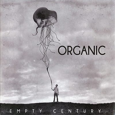 Organic - Empty Century (CD)