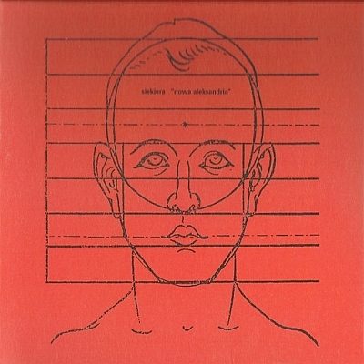 Siekiera - Nowa Aleksandria (2CD)