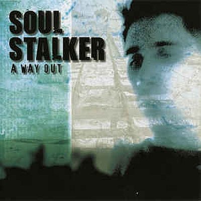 Soul Stalker - A Way Out (CD)