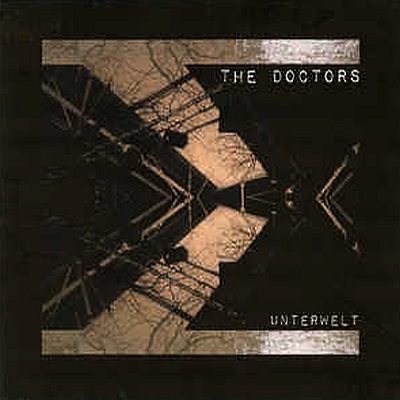The Doctors - Unterwelt (CD)