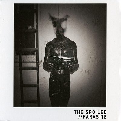 The Spoiled - Parasite (CD)