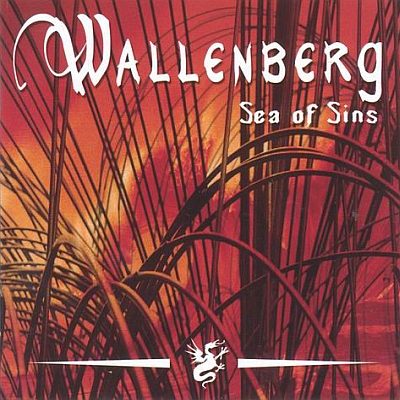Wallenberg - Sea Of Sins (CD)
