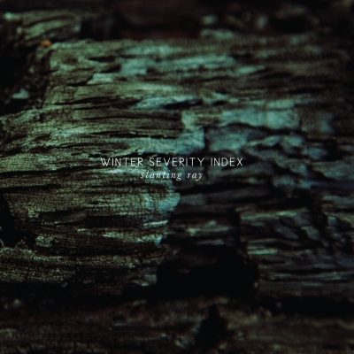 Winter Severity Index - Slanting Ray (CD)
