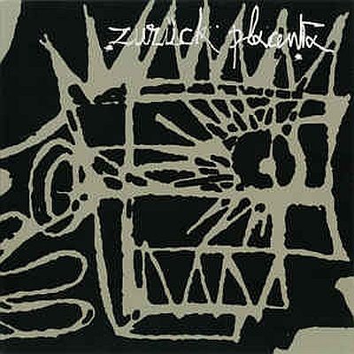 Zurück Placenta - Zurück Placenta (CD)