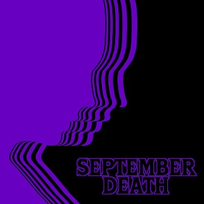 September Death - September Death (CD)