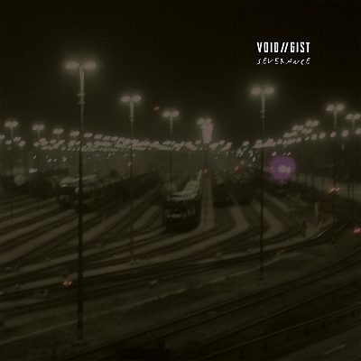 Void // Gist - Severance (CD)