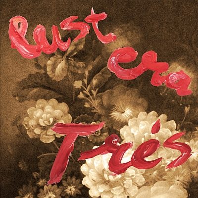 Lust Era - Trés (CD)