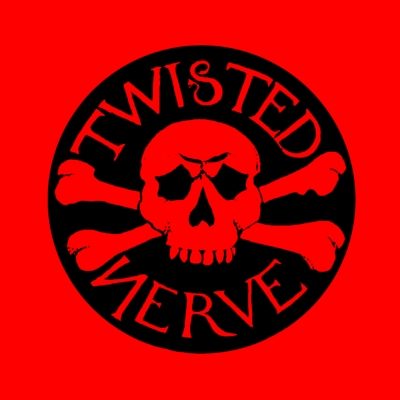 Twisted Nerve - Archive (CD)