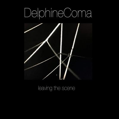 Delphine Coma - Leaving The Scene (CD)