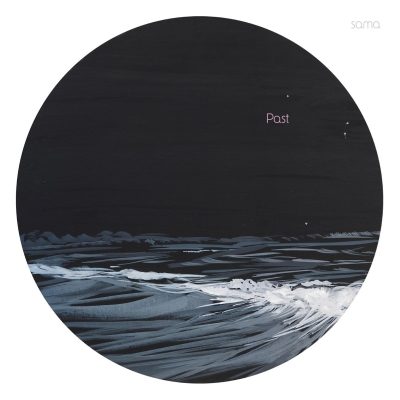 Past - Sama (CD)