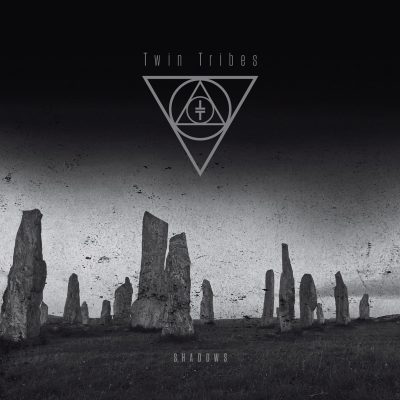 Twin Tribes - Shadows (CD)