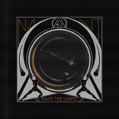 Naut - Raise The Lights (LP)