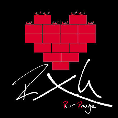 Rio Goldhammer - Peur Rouge (CD)