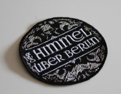 Der Himmel über Berlin #2 (patch)