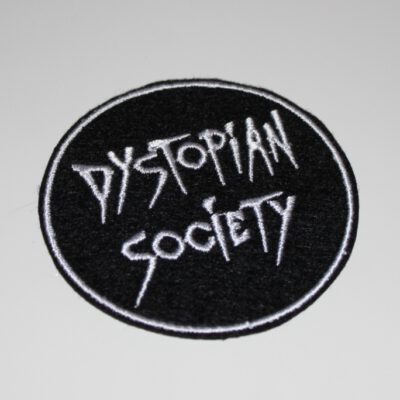 Dystopian Society #1 (patch)