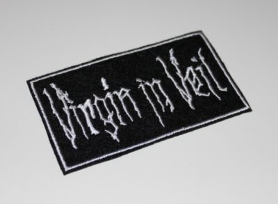Virgin In Veil #1 (patch)
