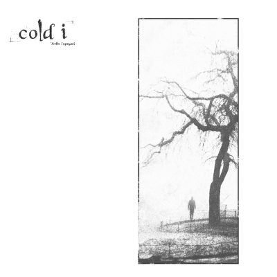 Cold I - Cliff Flowers (CD)