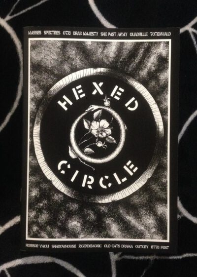 Hexed Circle #2 (zine)