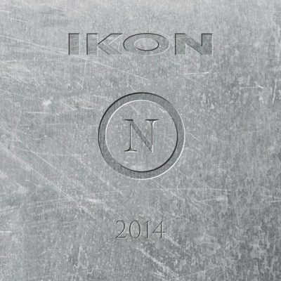 Ikon - Everyone, Everything, Everywhere Ends (CD)