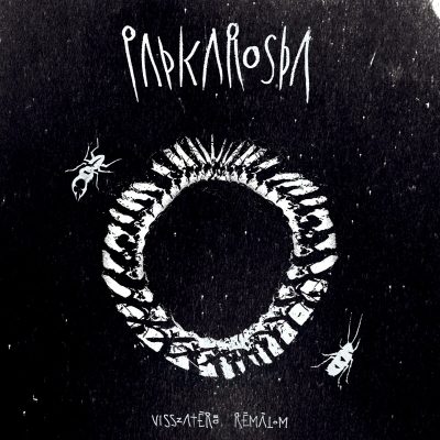 Padkarosda - Visszatérő Rémálom (CD)