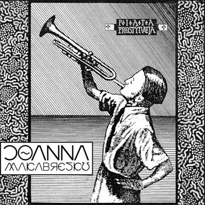 Joanna Makabresku – Piąta Prostytucja