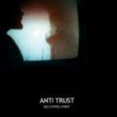 Anti Trust - Das System Stinkt (CD)