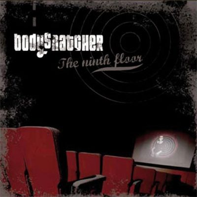 Bodysnatcher - The Ninth Floor (CD)