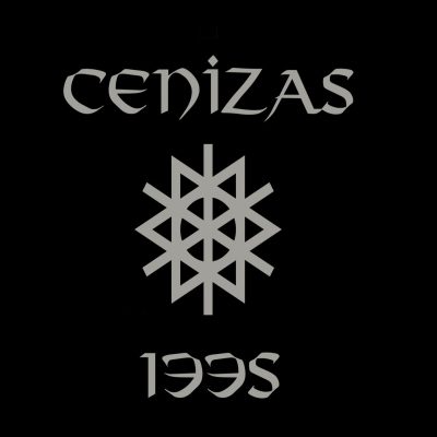 Cenizas - Demo 1995 (CD)