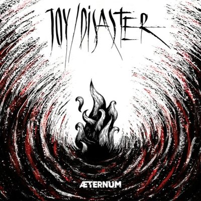Joy Disaster - Aeternum (CD)