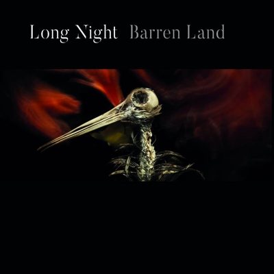 Long Night - Barren Land (CD)