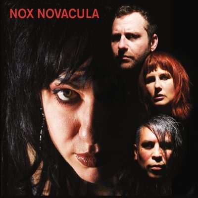 Nox Novacula – The Beginning