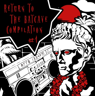 V/A - Return To The Batcave Compilation #1 (CD)
