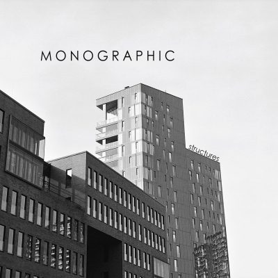 Monographic  - Structures (CD)