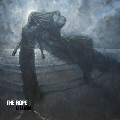 The Rope - Lillian (CD)