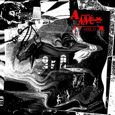 Annex - Melu (CD)