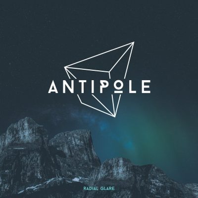 Antipole - Radial Glare (CD)