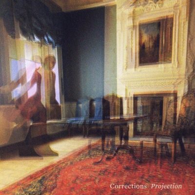 Corrections - Projection (CD)
